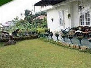 布米帕拉海塔宾馆(Bumi Parahita Guest House)