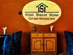 甜蜜之家酒店(Hotel Sweet Home)