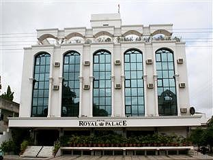 皇宫酒店(Hotel Royal Palace)