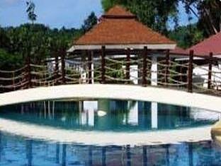 阿曼锡纳亚度假村(Amansinaya Resort)