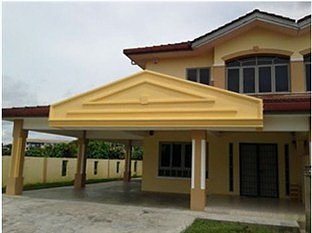 Kuching Arang Road Guesthouse