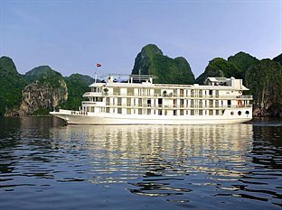 Halong Emotion Cruises