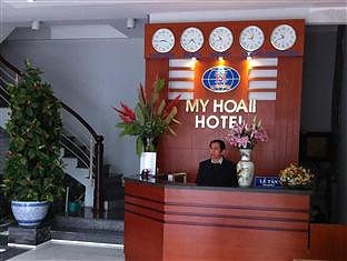 Mi Hoa 2 Hotel