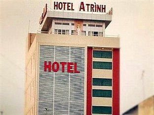 郑氏酒店(A Trinh Hotel)