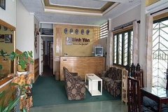 平安酒店(Binh Yen Hotel)