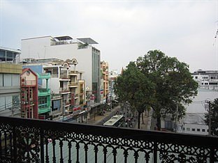 宣红酒店(Xuan Hong Hotel)