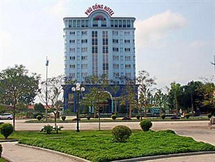 富东酒店(Phu Dong Hotel)