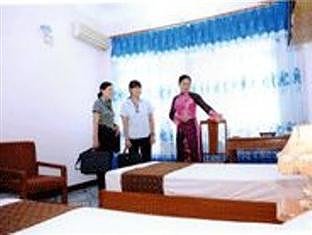 昙华酒店(Thanh Hoa Hotel)