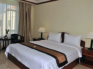 Pursat Riverside 酒店(Pursat Riverside Hotel & Spa)