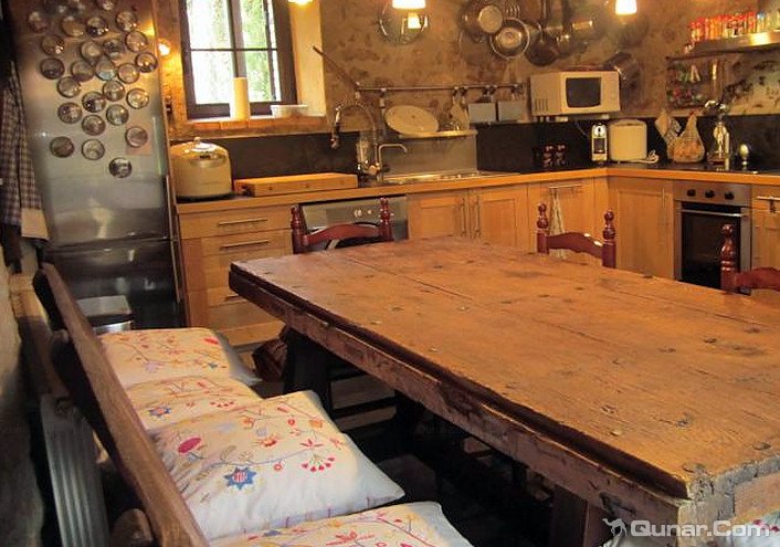 卡萨·霍塔旅馆(casa horta)