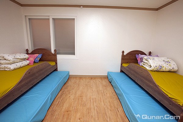 Neighbor Guesthouse Seoul
