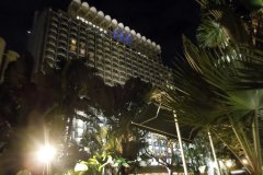 新加坡香格里拉大酒店(Shangri-La Hotel Singapore)