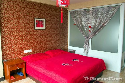 唐山金地网络宾馆燕东店