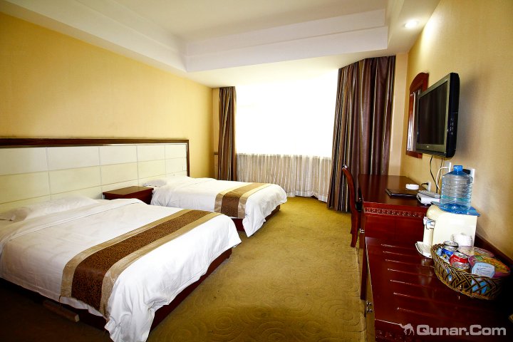 西安户县宁西佳润酒店