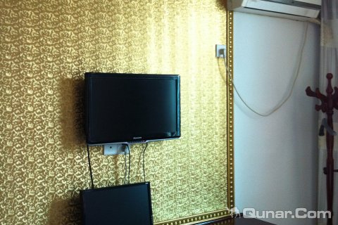 泰兴市古溪镇溪缘宾馆