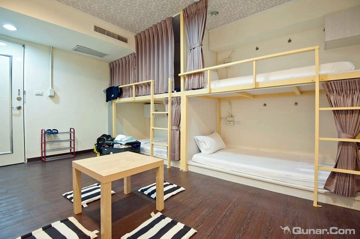 台南驿家旅店(Easy Inn Hostel)
