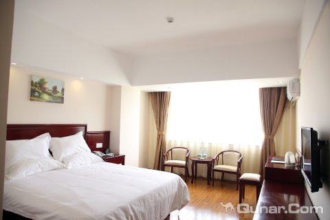 格林豪泰(玉龙火车站玉兴路店)