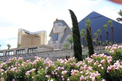 卢克索拉斯维加斯酒店(Luxor)