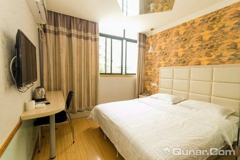 杭州景居快捷酒店