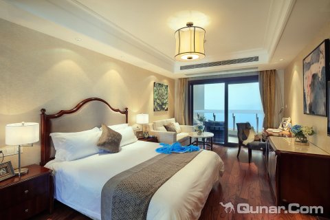 2017海滨盘山公路很有感觉_大青山景区评论