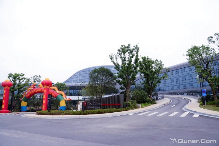 黄石托尼洛兰博基尼酒店