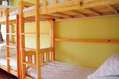 山居晓隐民宿(泰山景区红门登山口店) 山居晓隐民宿(泰山景区红门登山口店)