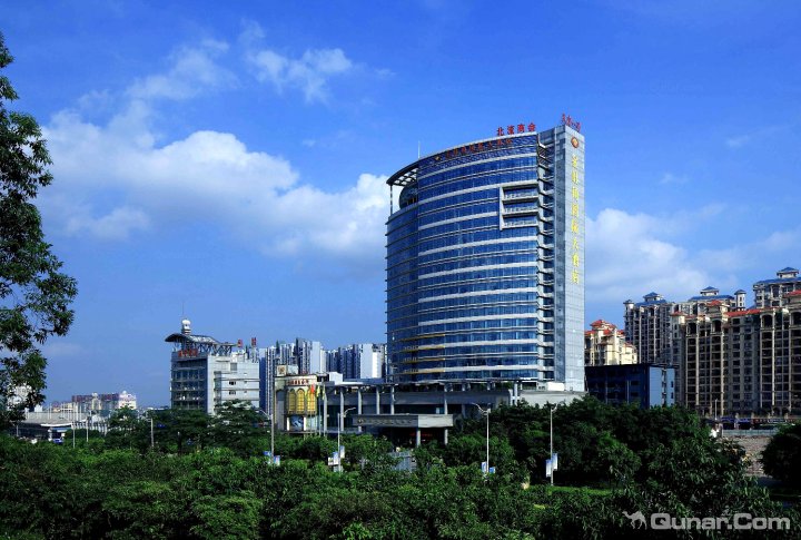 南宁金旺角国际大酒店