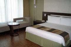 香港如心海景酒店暨会议中心(L'hotel Nina et Convention Centre)