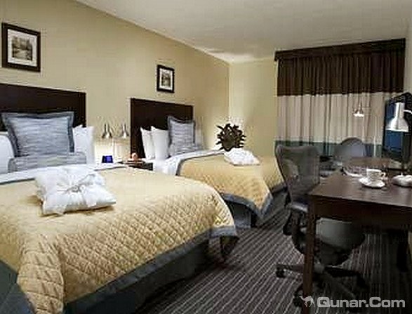 戴斯多伦多唐瓦里会议中心酒店(Days Hotel & Conference Centre - Toronto Don Valley)