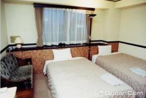 东京东西线西葛西东横 INN(Toyoko Inn Tokyo Tozai-Sen Nishi-Kasai)