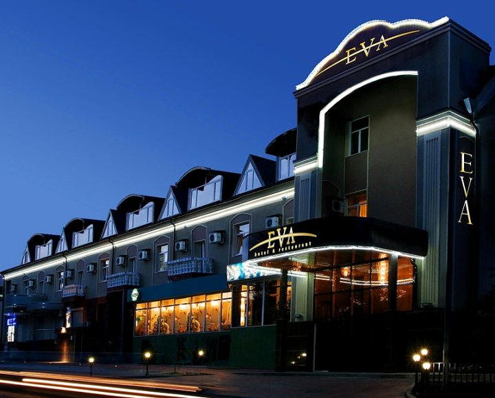 Eva Hotel