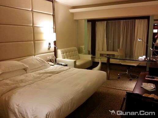 香港富豪九龙酒店(Regal Kowloon Hotel)