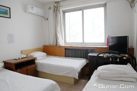 北京东直门海运仓1号总参第一招待所酒店预订