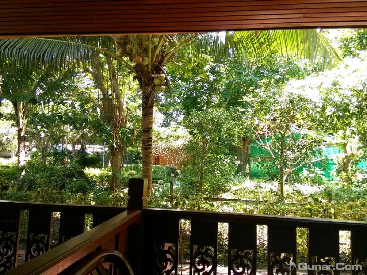 皮皮岛爱侣湾棕榈度假酒店(P.P. Erawan Palms Resort Phi Phi Island)