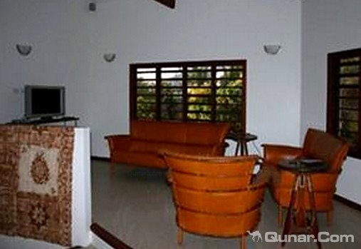 斐济布拉兰奇别墅酒店(Bularangi Villa, Fiji)