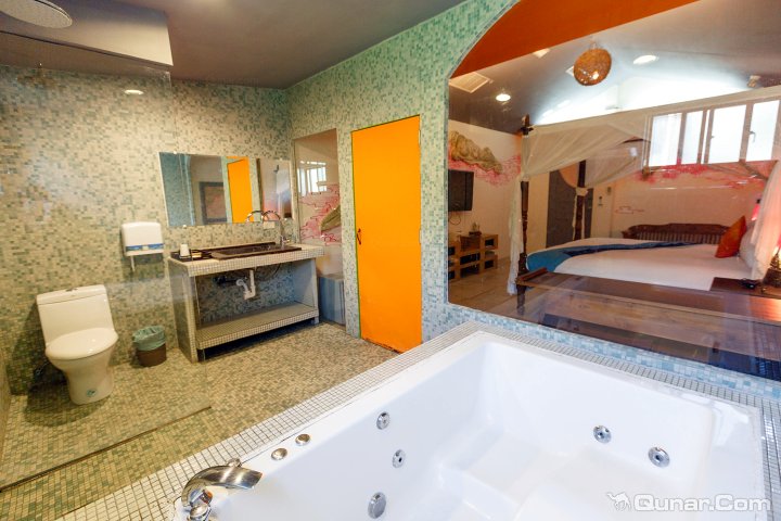 班卡拉渡假旅店(Pancala Vacation Inn)