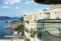 千岛湖丽景度假酒店