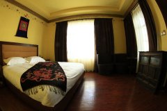 拉萨随遇民宿(拉萨八廓街大昭寺店)