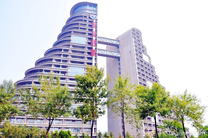 日照世纪之帆酒店式公寓
