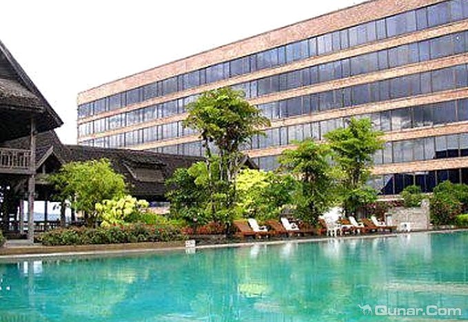 清迈莲花酒店(Lotus Hotel Pang Suan Kaew Chiang Mai)