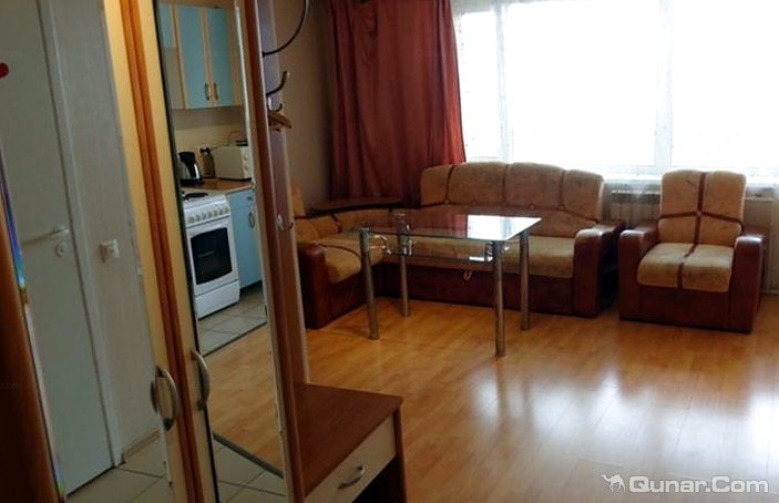 Luxcompany Apartment Yuzhnaya