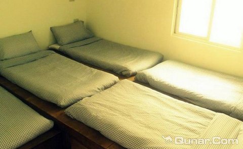 田畦边旅宿(Tian Qi Hostel)