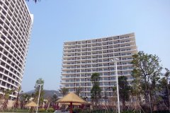 惠东巽寮湾新海岸海公园酒店