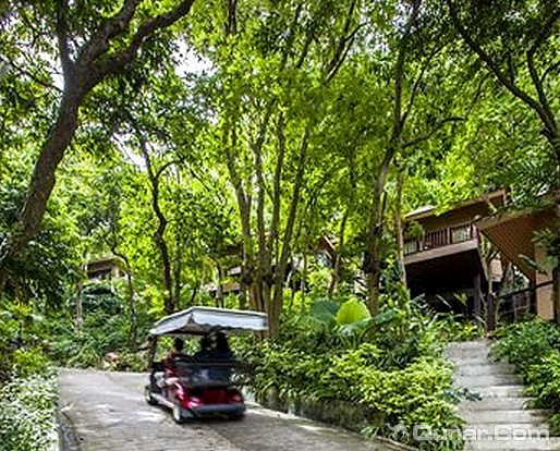 皮皮岛360别墅酒店(Villa 360 Koh Phi Phi)