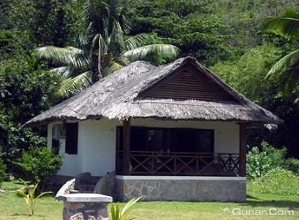 海洋公园小屋酒店(The Marine Park Cottage)