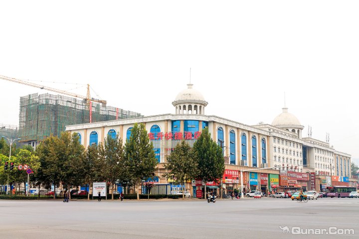 新乡东升快捷酒店
