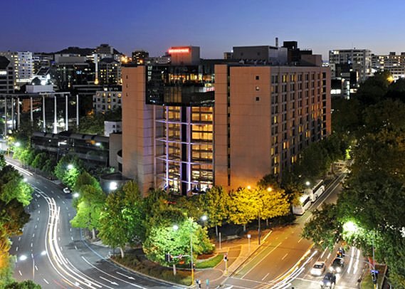 奥克兰千禧大酒店(Grand Millennium Auckland)