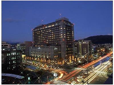 京都大仓饭店(Kyoto Hotel Okura)