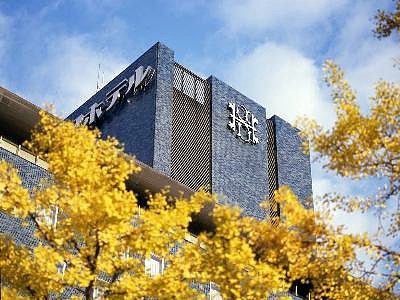 札幌公园酒店(Sapporo Park Hotel)