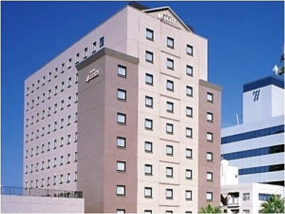 宫崎JAL城市酒店(Hotel JAL City Miyazaki)